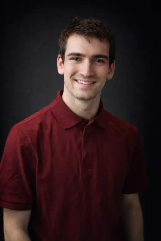 Person Profile Photo